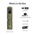 Mini Electric Air Pump